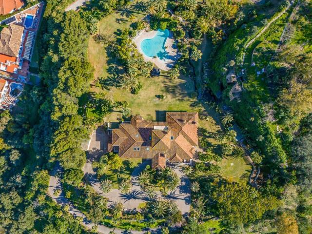 Casa en venta en Cerros del Águila, Costa del Sol Occidental