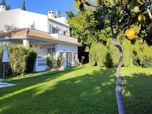 Casa en venta en Las Lomas de Mijas, Costa del Sol Occidental