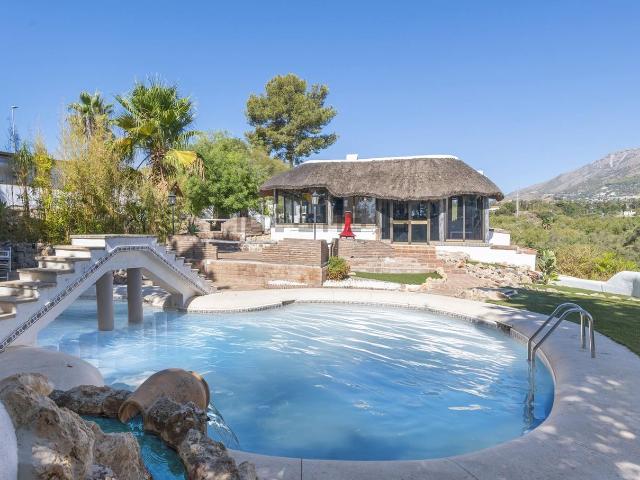 Casa en venta en Campo-Mijas, Costa del Sol Occidental
