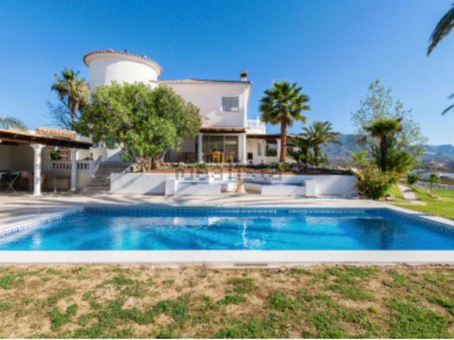 Casa en alquiler en Puebla Aida, Costa del Sol Occidental