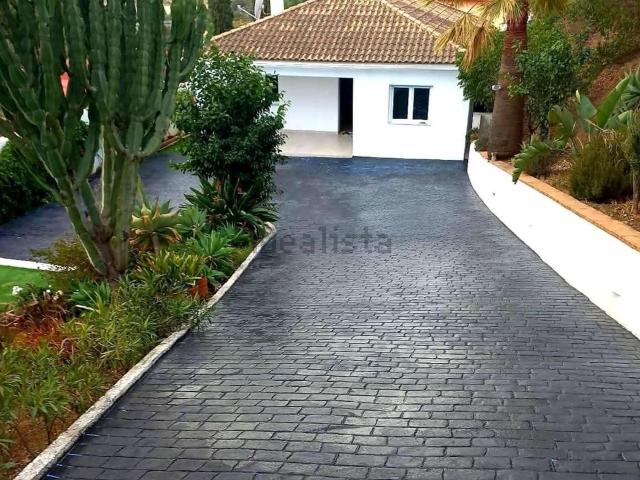 Casa en venta en La Cala, Costa del Sol Occidental