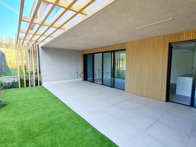 Casa en alquiler en Chaparral, Costa del Sol Occidental