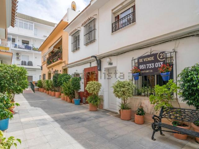 Casa en venta en La Cala, Costa del Sol Occidental