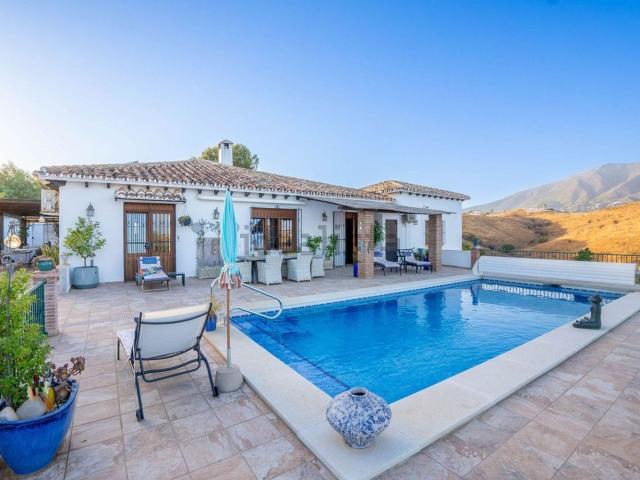 Casa en venta en Pueblo Mijitas, Costa del Sol Occidental