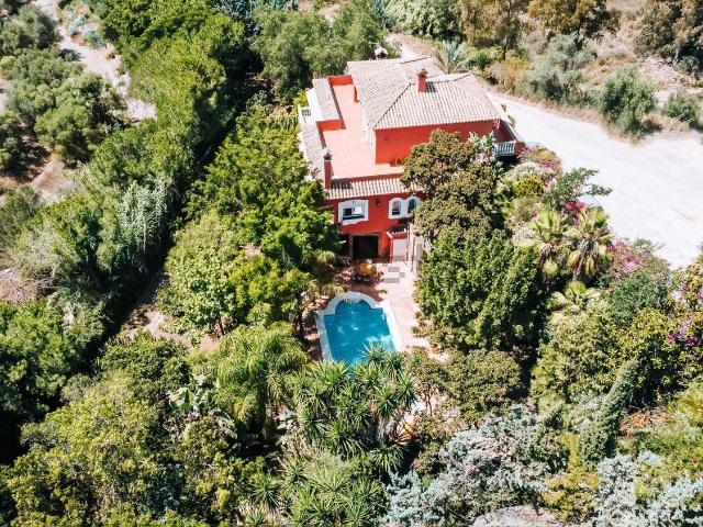 Casa en venta en Puebla Aida, Costa del Sol Occidental