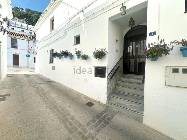 Casa en venta en Alquería, Costa del Sol Occidental