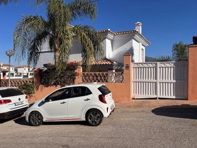 Casa en venta en Cerros del Águila, Costa del Sol Occidental