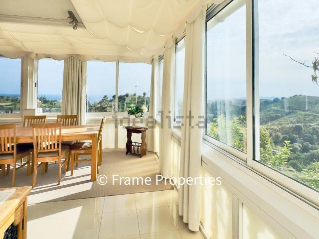 Casa en venta en Las Lomas de Mijas, Costa del Sol Occidental