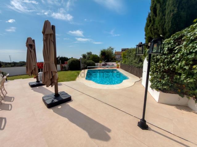 Casa en venta en Doña Pilar, Costa del Sol Occidental