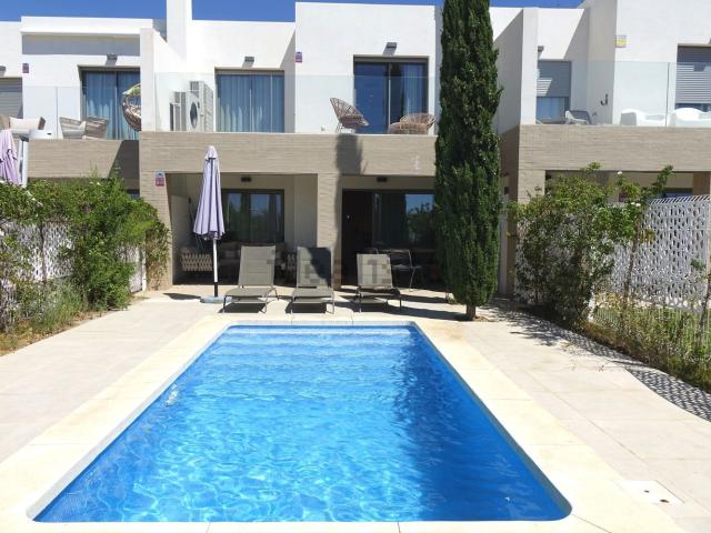 Casa en alquiler en Mijas, Málaga