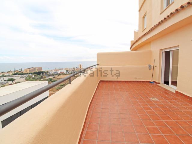 Casa en venta en La Cala, Costa del Sol Occidental