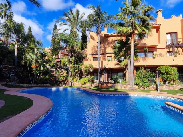 Casa en venta en Urbanización Sitio de Calahonda, Costa del Sol Occidental