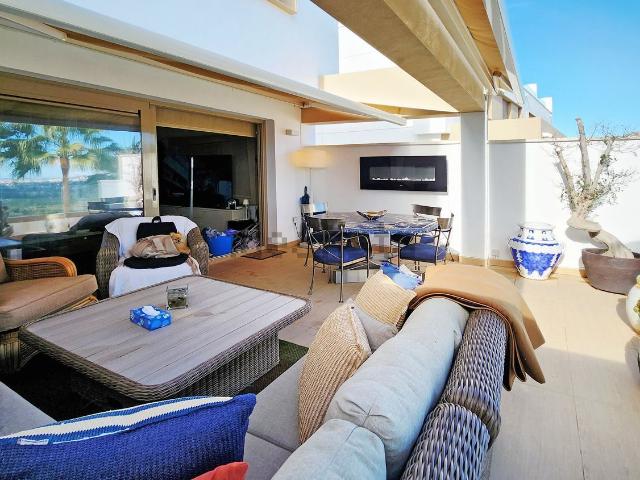 Casa en venta en Entrerríos, Costa del Sol Occidental