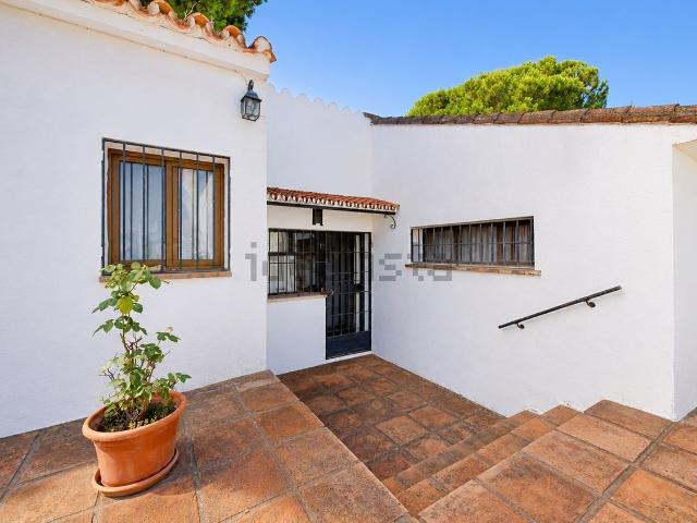 Casa en venta en Campo-Mijas, Costa del Sol Occidental