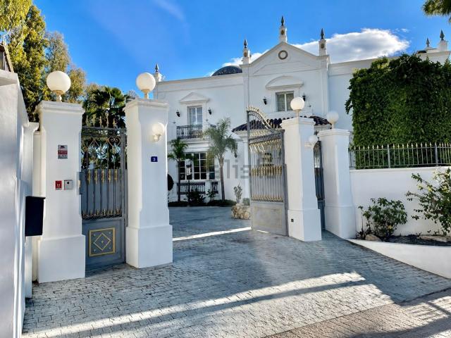 Casa en venta en Costa del Sol Occidental, Andalucía
