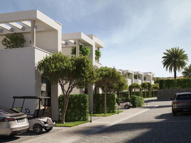 Casa en venta en Cerros del Águila, Costa del Sol Occidental