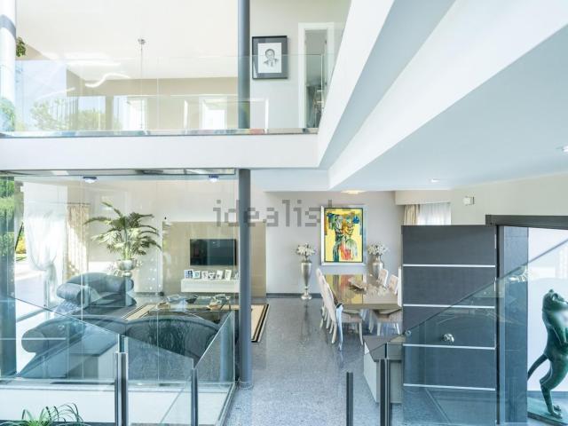 Casa en venta en Horizon Golf Apartments, Costa del Sol Occidental