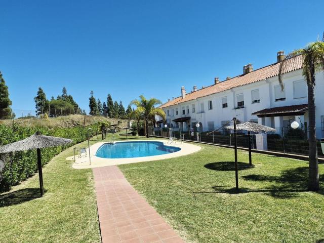 Casa en venta en Chaparral, Costa del Sol Occidental