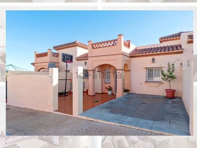 Casa en alquiler en Puebla Aida, Mijas