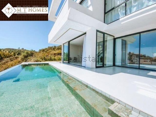 Casa en venta en Cerros del Águila, Costa del Sol Occidental