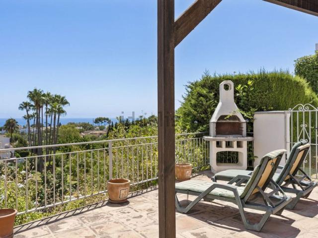 Casa en venta en Urbanización Sitio de Calahonda, Costa del Sol Occidental