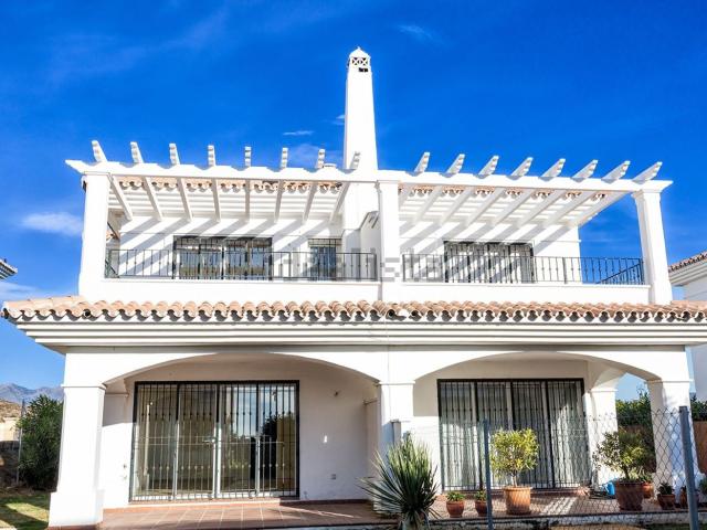 Casa en alquiler en Mijas, Málaga