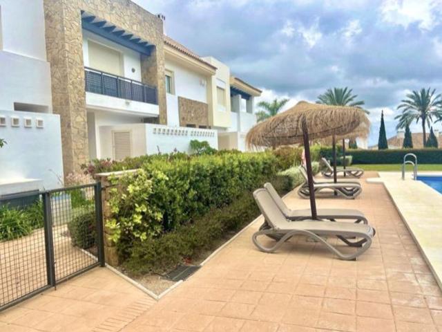 Casa en venta en Terrazas del Golf, Costa del Sol Occidental