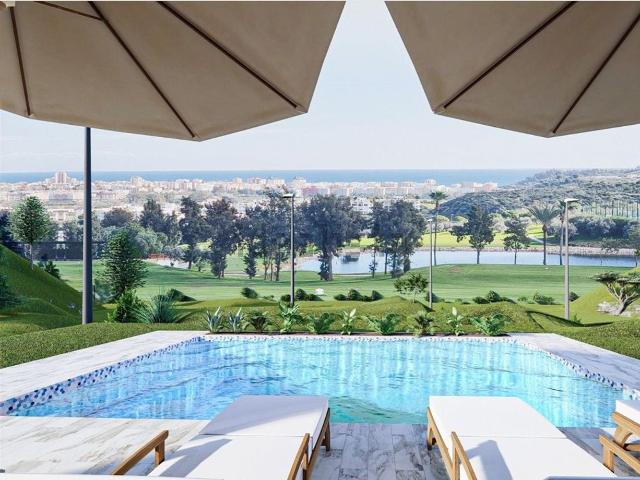 Casa en venta en Cerros del Águila, Costa del Sol Occidental