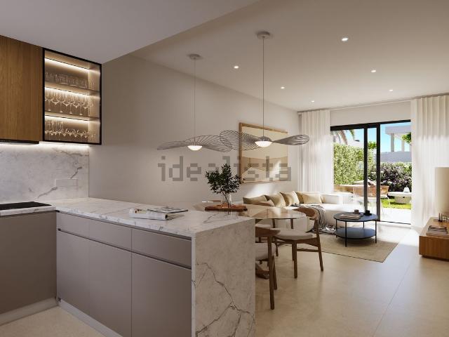 Casa en venta en Cerros del Águila, Costa del Sol Occidental