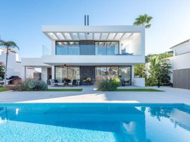 Casa en venta en Cerros del Águila, Costa del Sol Occidental