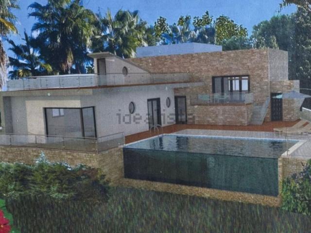 Casa en venta en Las Lomas de Mijas, Costa del Sol Occidental