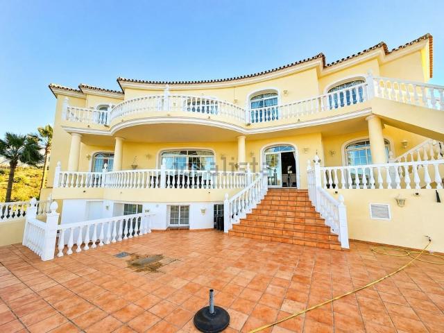 Casa en venta en Pueblo Mijitas, Costa del Sol Occidental