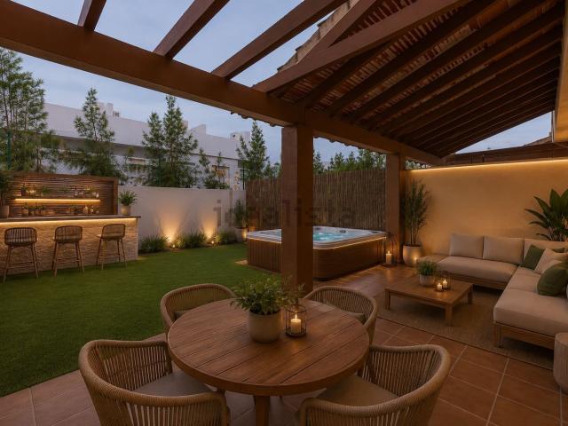 Casa en venta en Urbanización Sitio de Calahonda, Costa del Sol Occidental