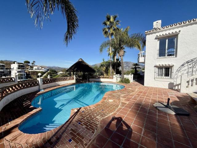 Casa en venta en Cerros del Águila, Costa del Sol Occidental