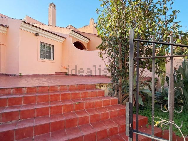 Casa en venta en Urbanización Sitio de Calahonda, Costa del Sol Occidental