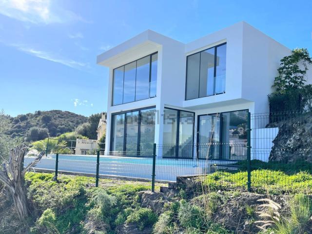 Casa en venta en Cerros del Águila, Costa del Sol Occidental
