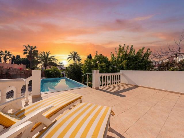 Casa en venta en Chaparral, Costa del Sol Occidental