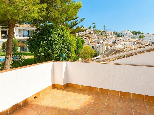 Casa en venta en Puebla Aida, Costa del Sol Occidental