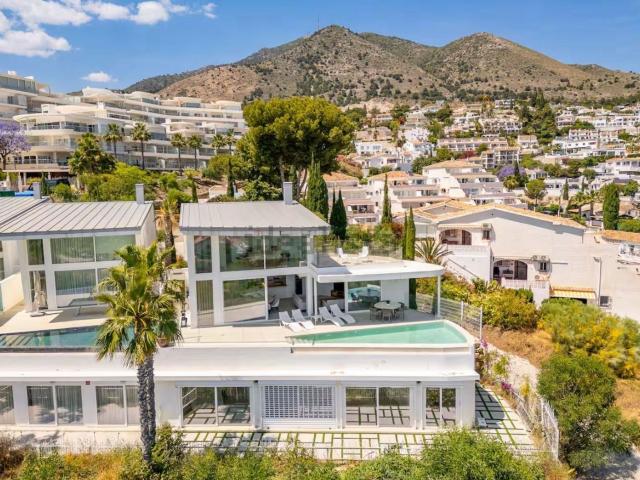 Casa en alquiler en Chaparral, Mijas