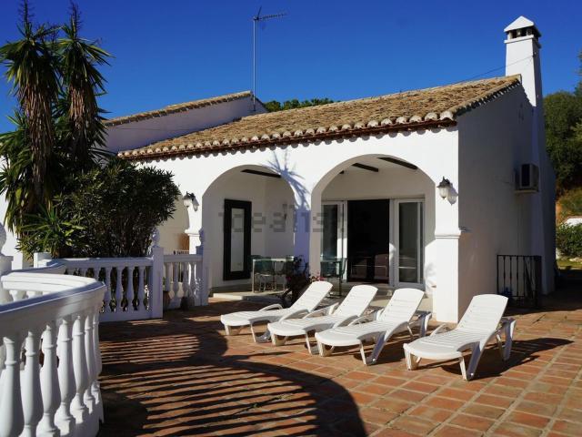 Casa en venta en Puebla Aida, Costa del Sol Occidental