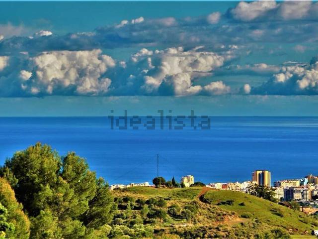 Casa en alquiler en Campo-Mijas, Costa del Sol Occidental