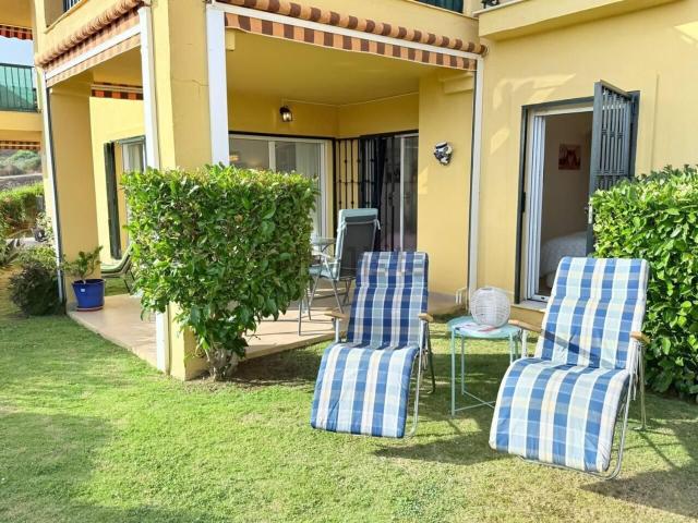 Casa en alquiler en Urbanización Sitio de Calahonda, Costa del Sol Occidental