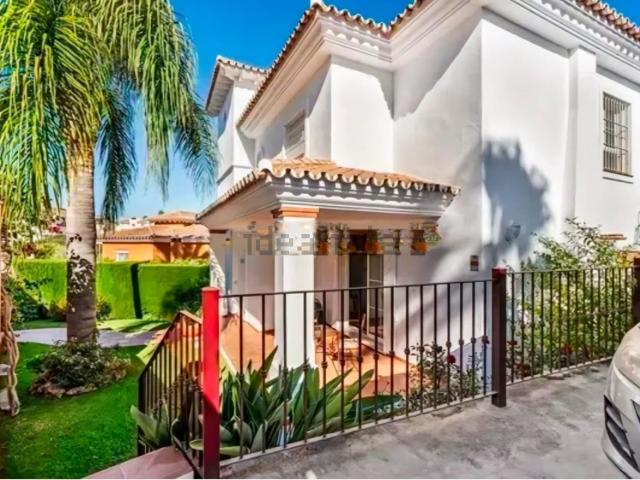 Casa en venta en Cerros del Águila, Costa del Sol Occidental