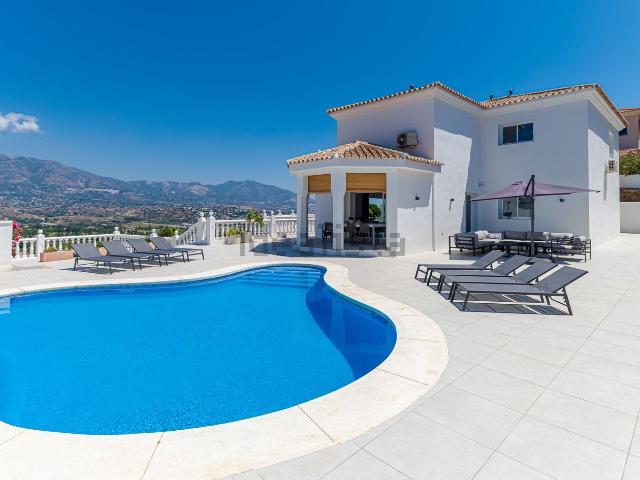 Casa en venta en Cerros del Águila, Costa del Sol Occidental