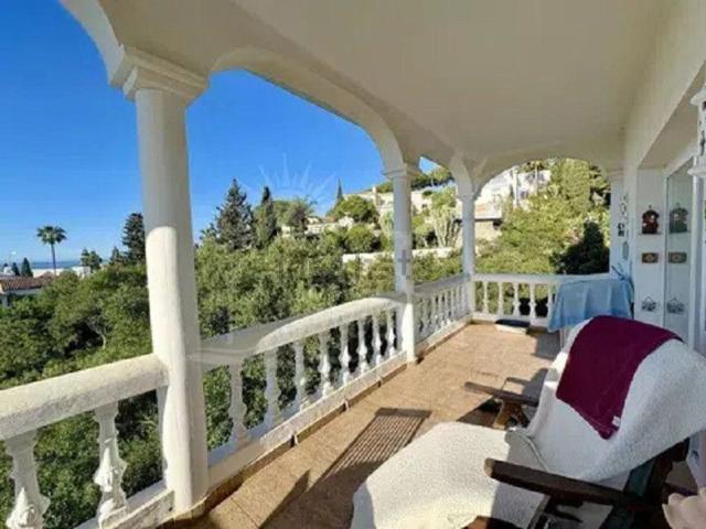 Casa en venta en La Cala, Costa del Sol Occidental