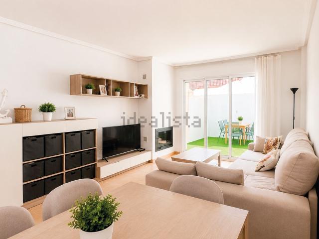 Casa en venta en Chaparral, Costa del Sol Occidental