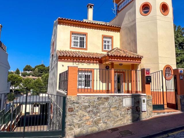 Casa en venta en Urbanización Sitio de Calahonda, Costa del Sol Occidental