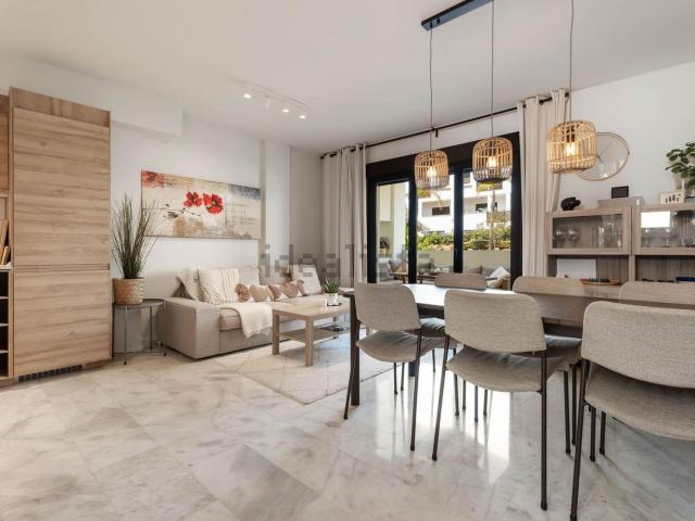 Casa en alquiler en Urbanización Sitio de Calahonda, Mijas