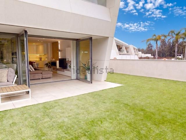 Casa en venta en Chaparral, Costa del Sol Occidental