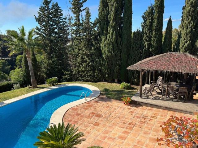 Casa en venta en Urbanización Las Lomas de Mijas, Mijas